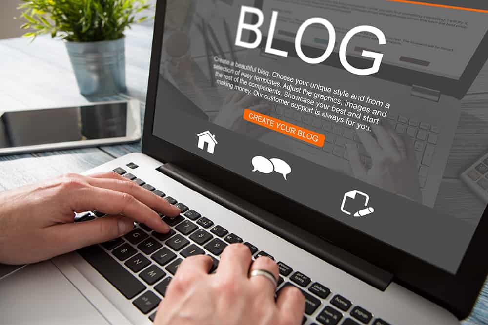 How to Use a B2B Blog to Win Customers and Influence Prospects