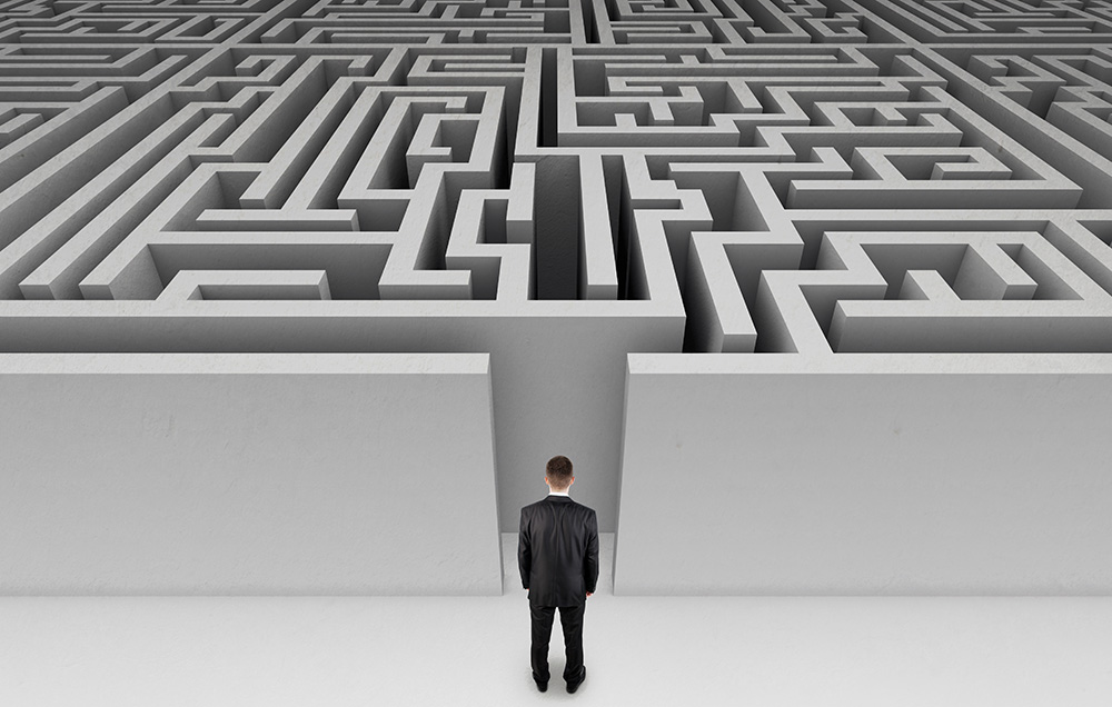Industrial Lead Generation for Sales – It’s Complicated!