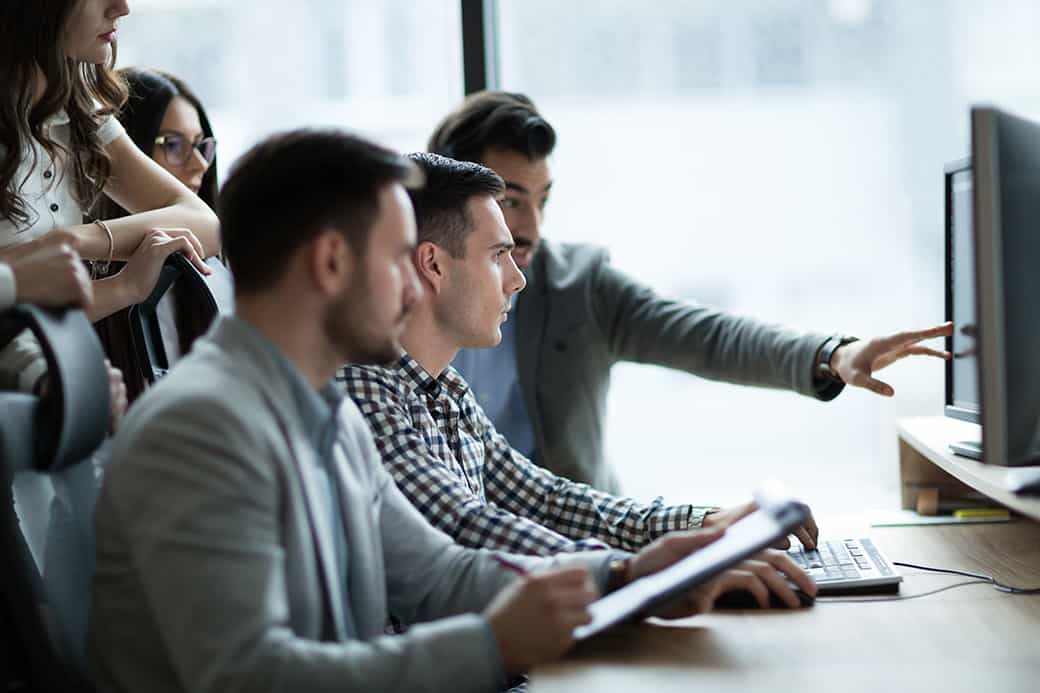 Marketing to Millennial Engineers