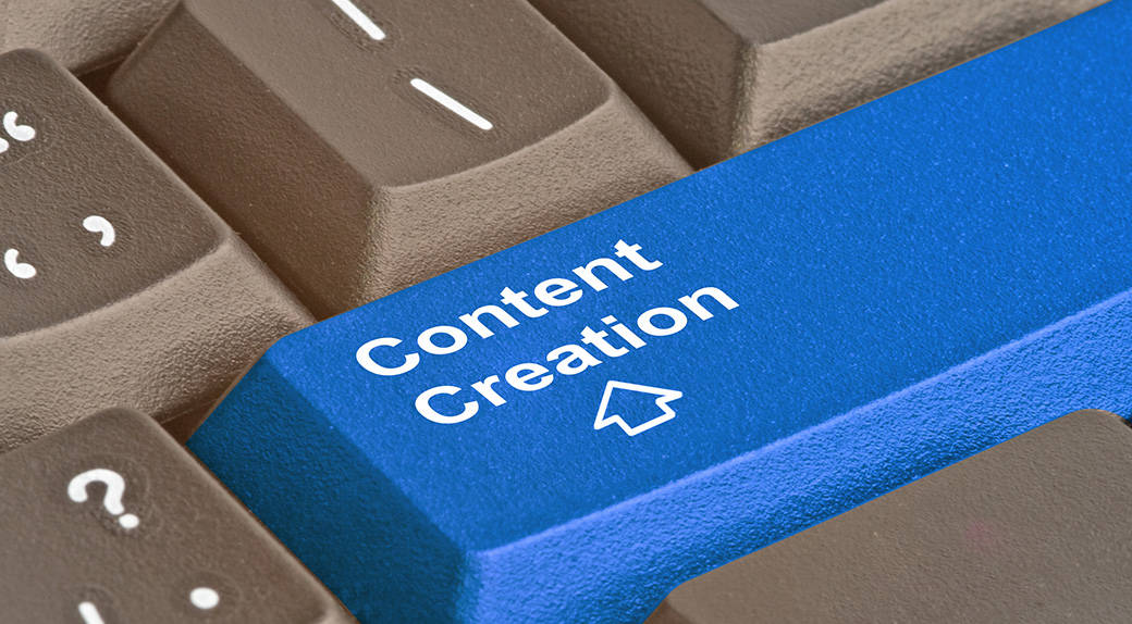Technical Content Creation for Manufacturing Marketing