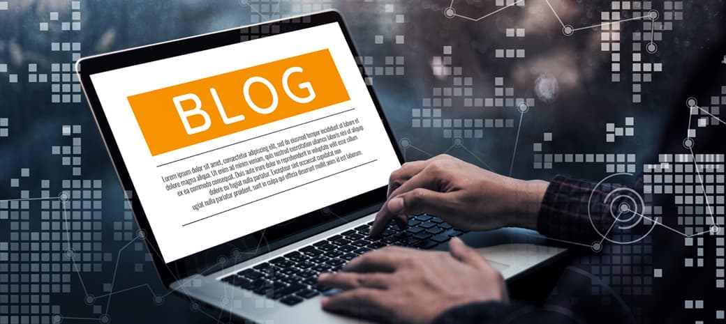 Industrial Blogs are Essential in Lead Generation