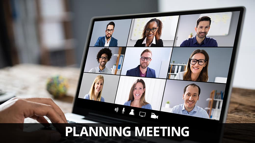 Why Industrial Marketing Plans and Strategy Must Go Together
