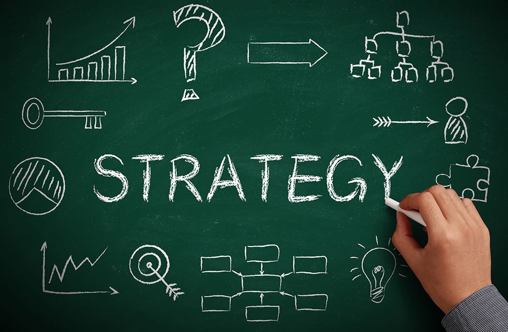 How Industrial Marketing Strategy Must Change to Fill Pipelines Again