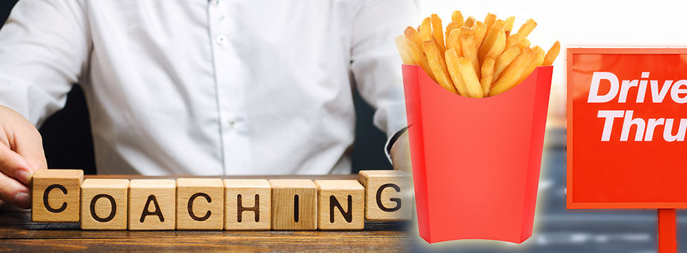 Industrial Marketing—You Want Coaching With That?