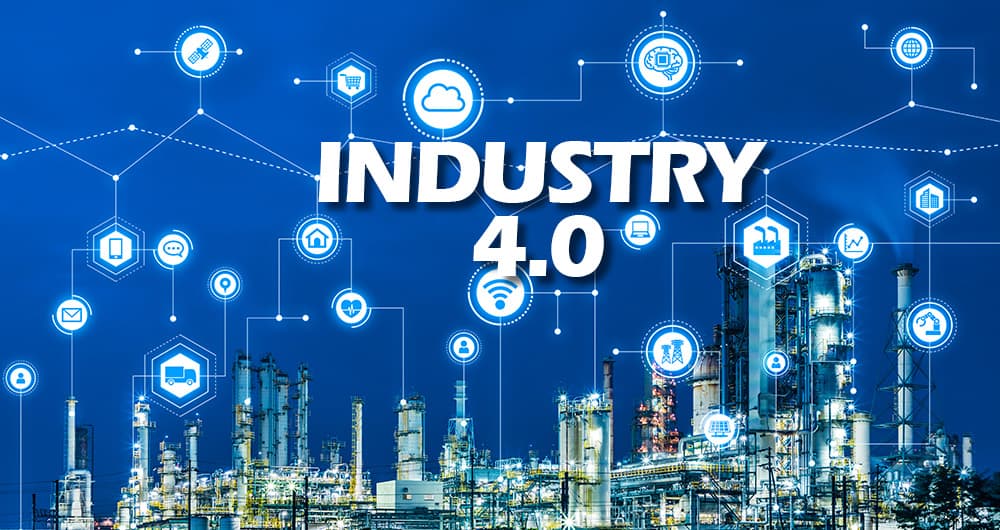 Manufacturing Marketing in the Age of Industry 4.0