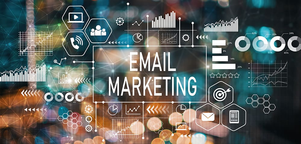How to Make Industrial Email Marketing Work for You