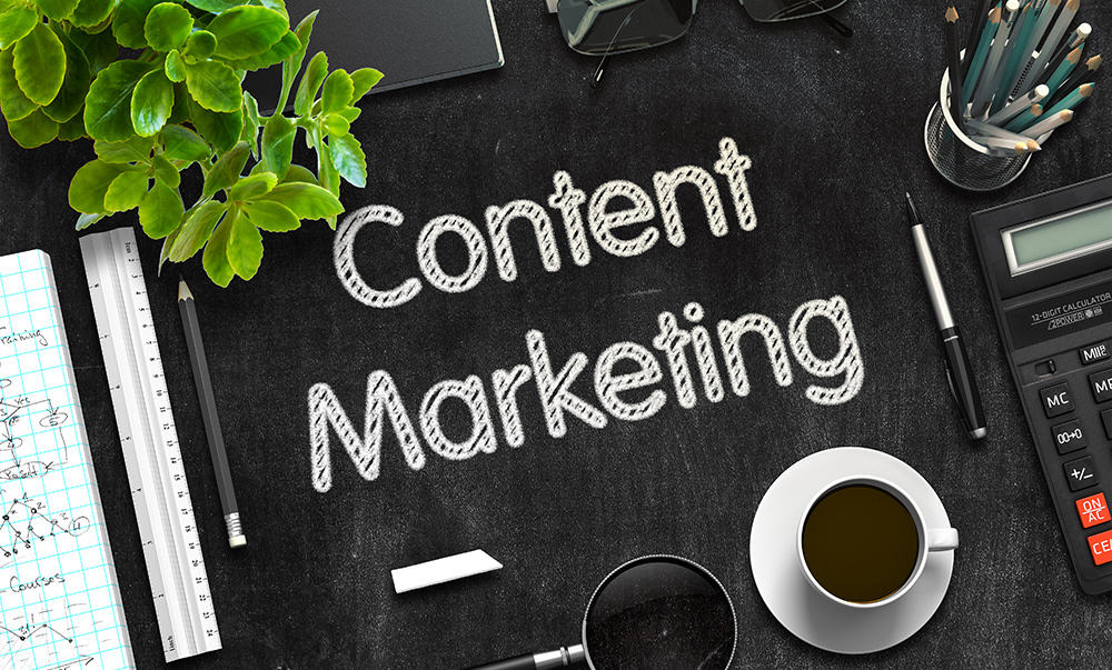 3 FAQs About Manufacturing Content Marketing