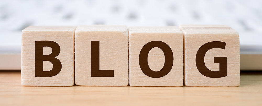 Industrial Blogging Requires Commitment and Perseverance