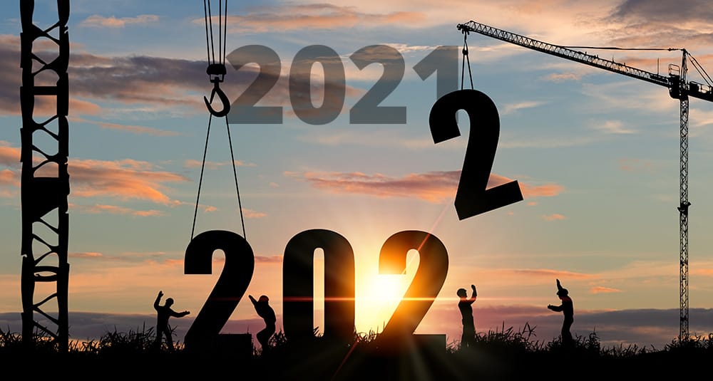 Manufacturing content marketing plans and budgets for 2022