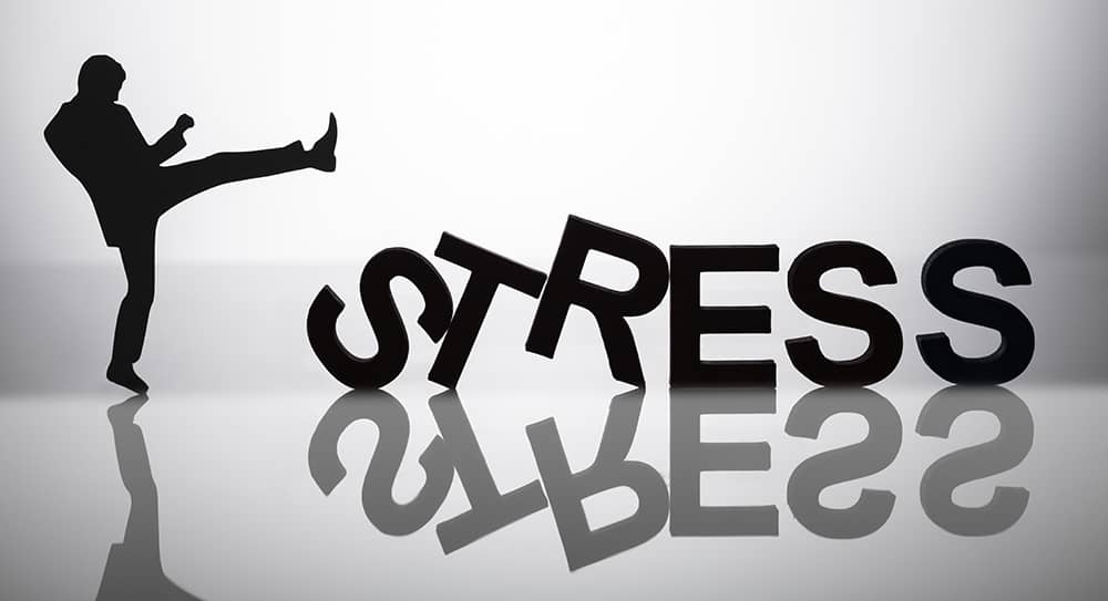 How Manufacturing Content Marketers Can Reduce Stress on Engineers