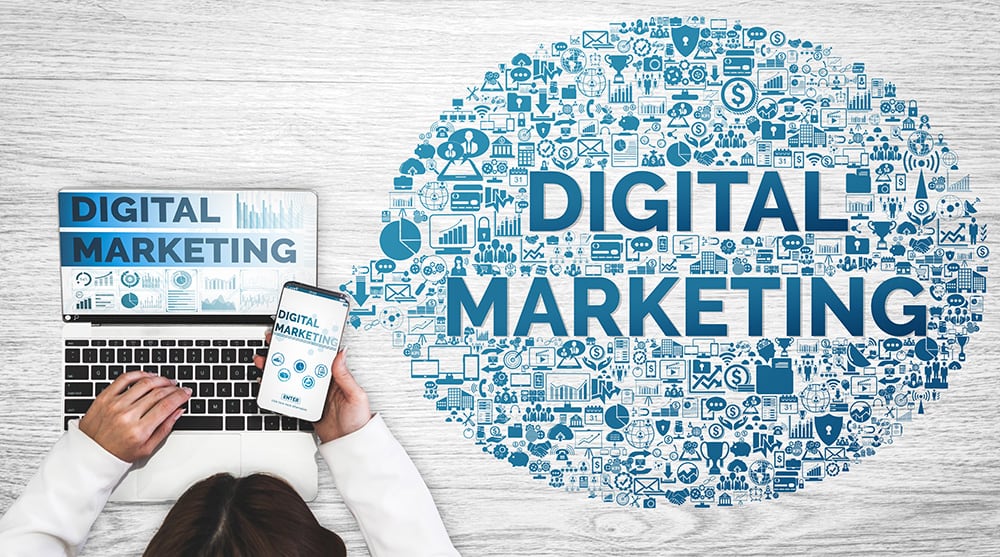 Marketing to Engineers—Why Digital is the Dominant Strategy