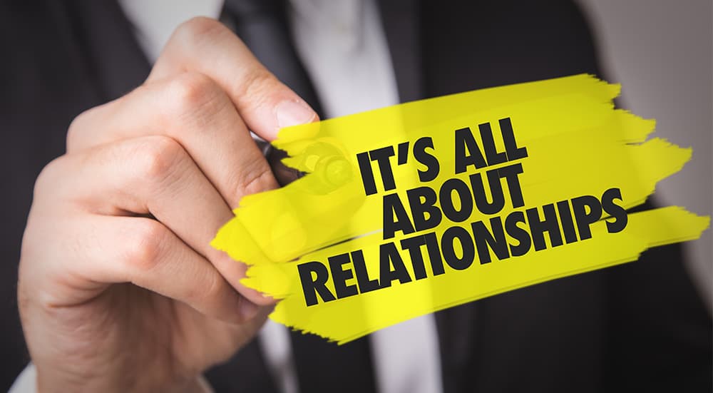 How Industrial Marketing for Manufacturers Helps in Building New Relationships