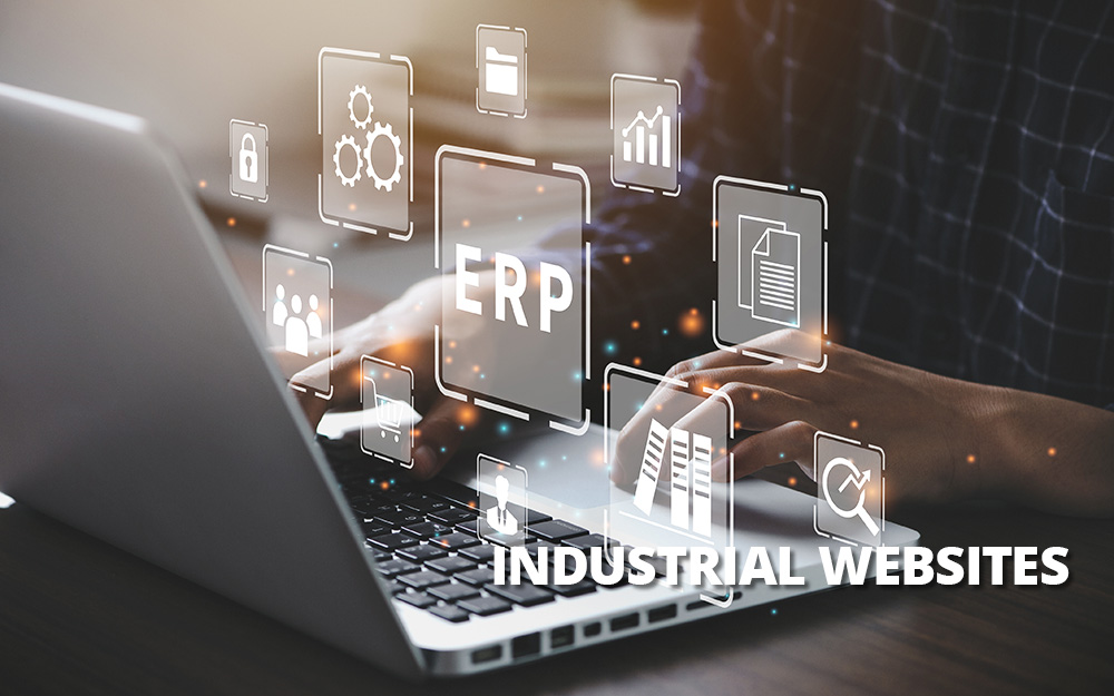Why Industrial Websites Shouldn’t be an Afterthought for Manufacturers