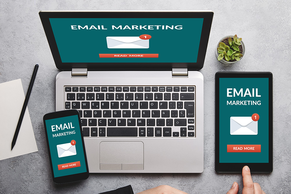 Email Marketing for Manufacturers—Engage With Engineers and Industrial Professionals