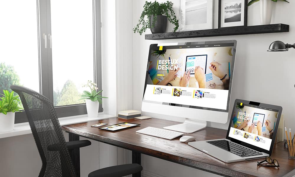 Successful Industrial Website Redesigns: The Essential Elements and the Benefits of Regular Updates