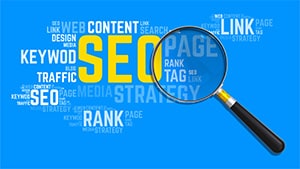 Search Engine Optimization (SE)
