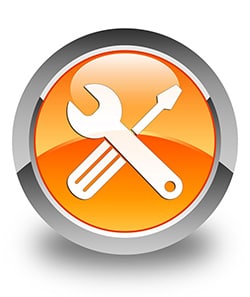 Website updates and maintenance