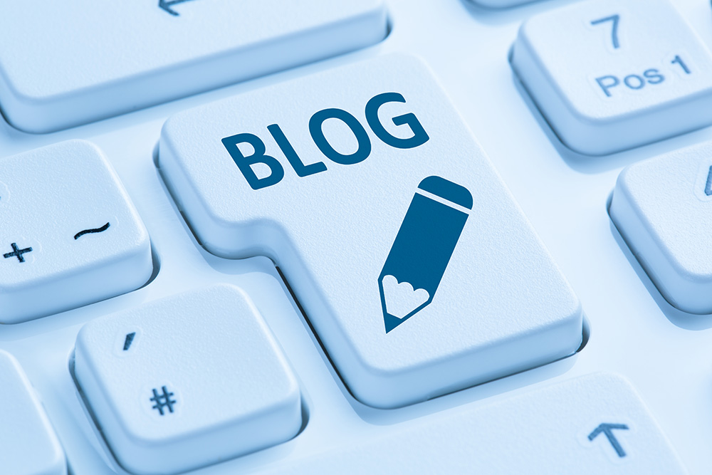 A Guide to Writing Industrial Blogs: What Manufacturing Content Marketers Need to Know