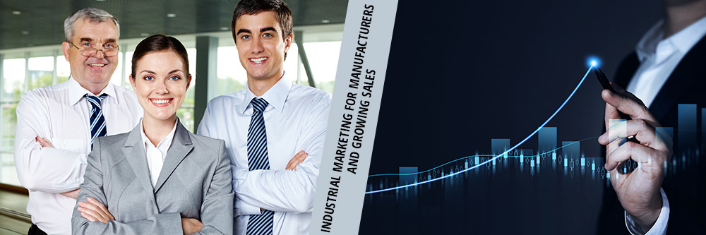 Overcoming the Challenges of Industrial Marketing for Manufacturers: Strategies for Lead Generation and Growing Sales