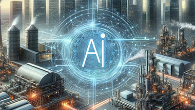 ethical challenges of using AI in B2B marketing for industrial companies