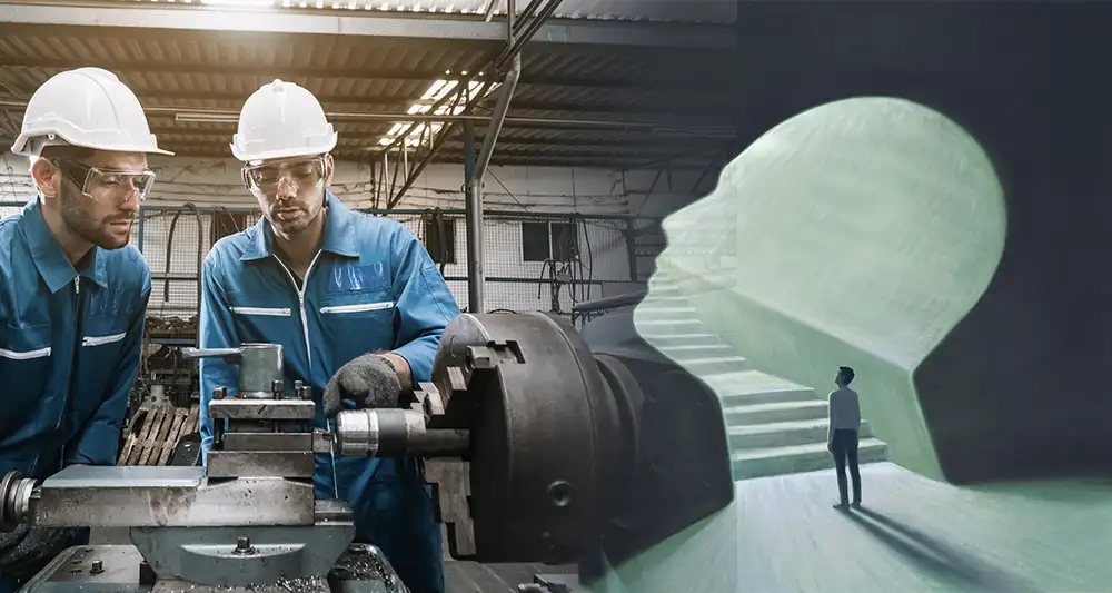B2B Thought Leadership Marketing—How Small Manufacturers Can Drive Big Results