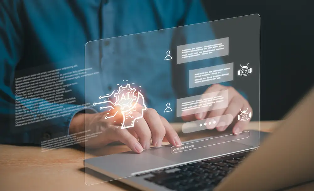 Industrial Content Creation for Scalable Manufacturing Content Marketing Needs GenAI + Human Expertise