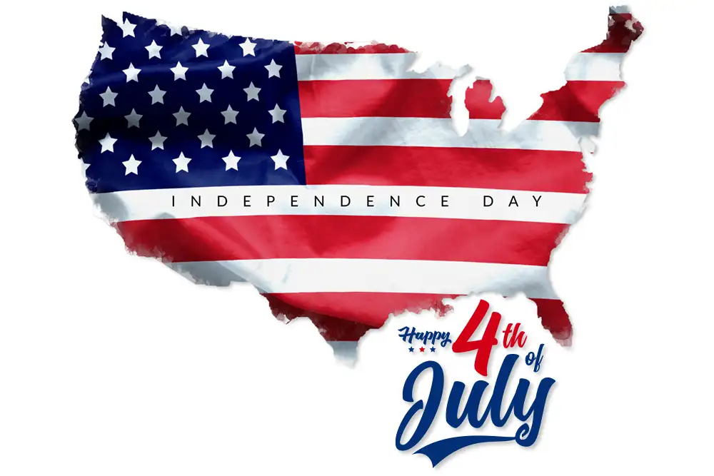 Happy 4th of July