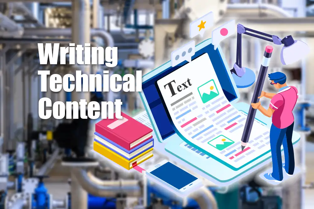 Writing Technical Content for the Industrial Buyer’s Journey: Mapping Your Content to Each Decision Stage