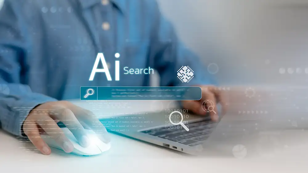 How AI Overview Is Changing Manufacturing Content Marketing and SEO—And What You Can Do About It