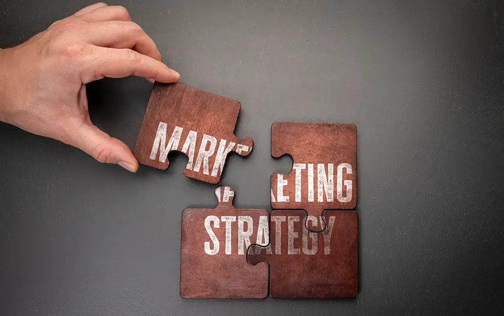 Industrial Marketing Strategy for Manufacturers