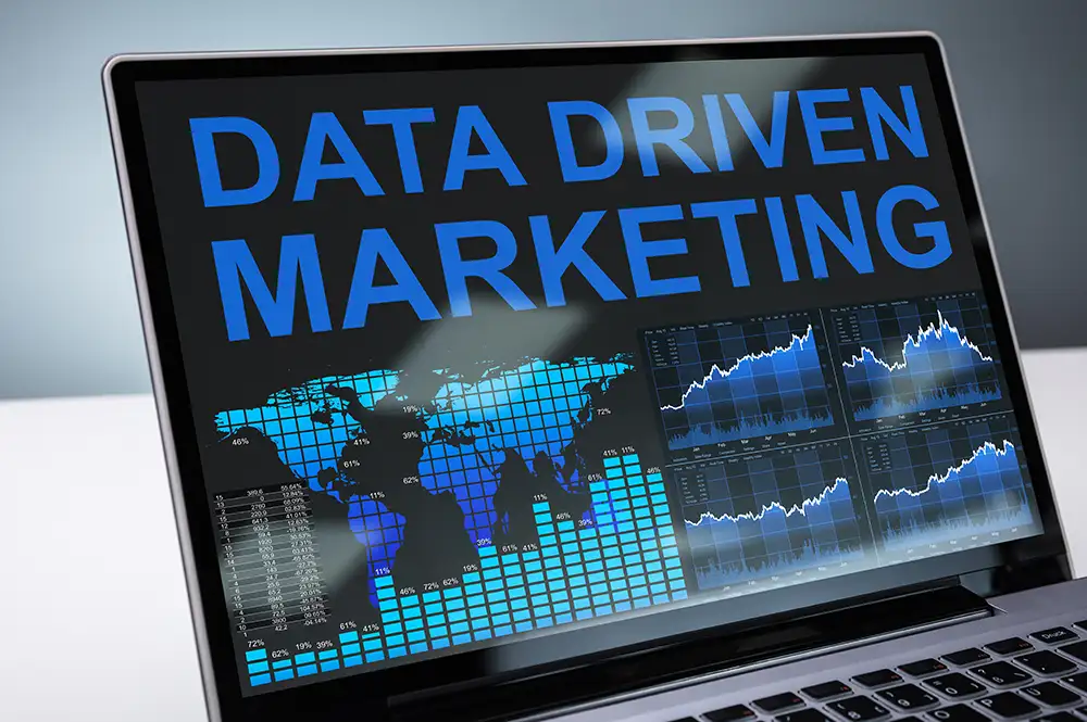 Building a Data-Driven Marketing Culture in Manufacturing