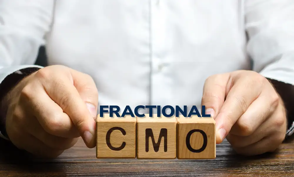 Fractional CMO for Manufacturers: Answers to Common Questions