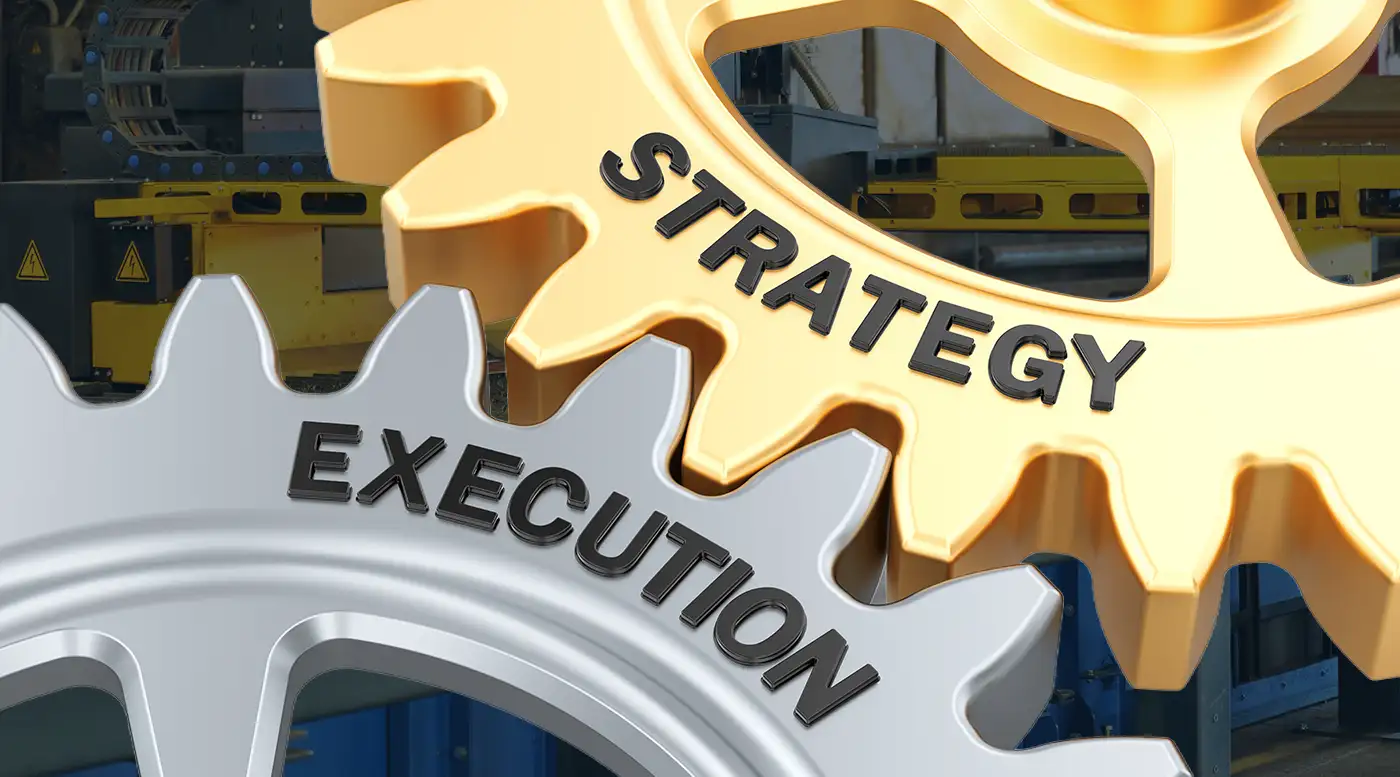 Industrial Marketing Strategy vs. Tactics: What Manufacturers Often Get Wrong