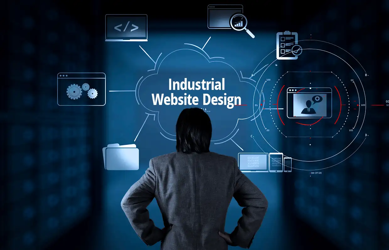 Industrial Website Design: Real-World Answers to 9 Common Questions from Manufacturers