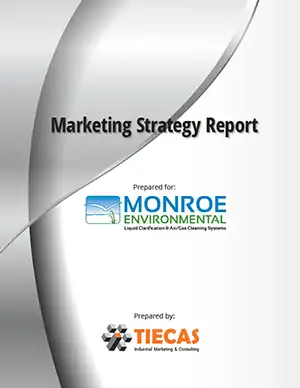 Manufacturing marketing strategy case study