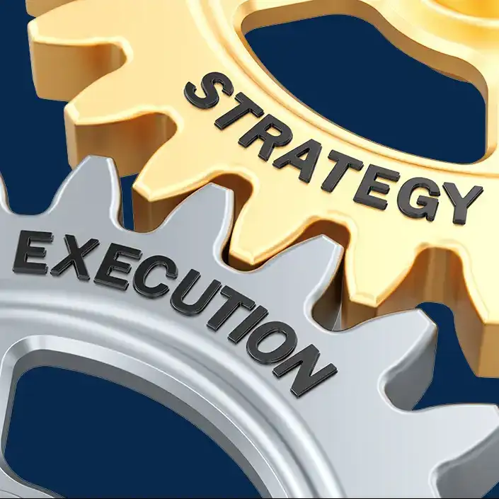 Manufacturing marketing strategy and execution